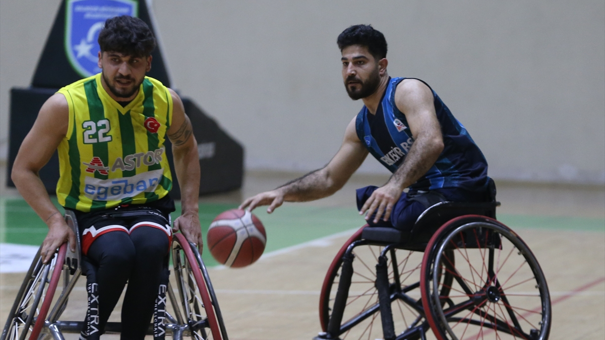 Şanlıurfa, açılış maçında Balıkesir Büyükşehir Belediyespor'u yendi