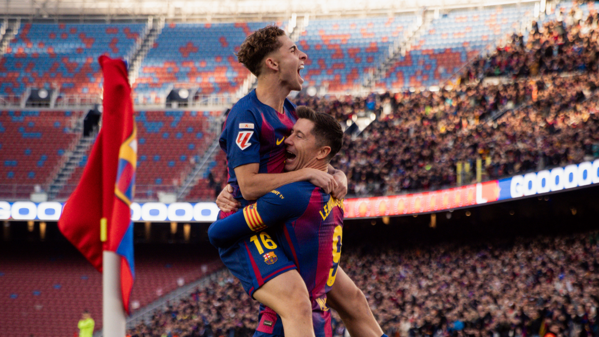 Barcelona, Athletic Bilbao'yu rahat yendi