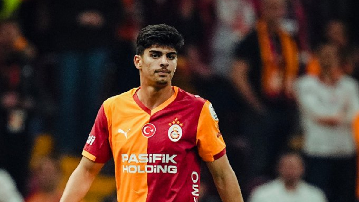 Arda Ünyay: Oynamaya hazırım!