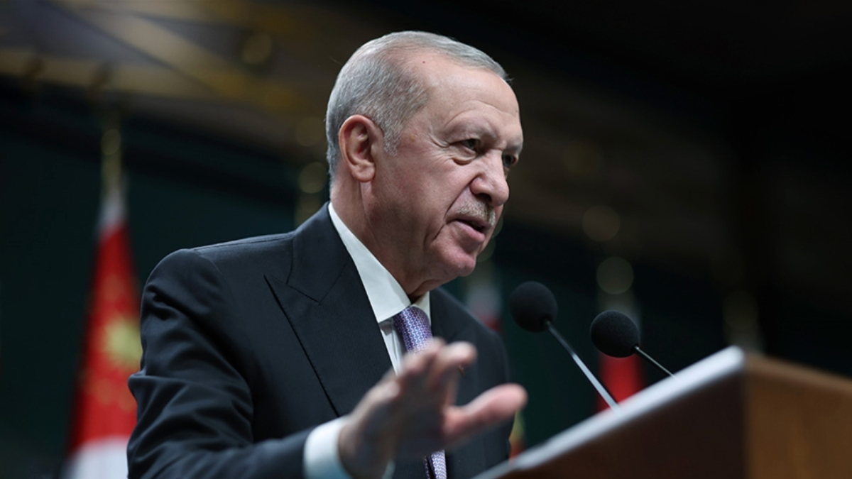 Erdoğan anuncia que Turquía será sede de COP31 en 2026 junto a Australia