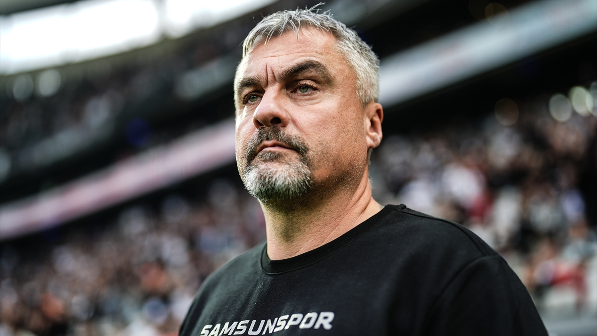 Thomas Reis'in penaltı sözleri!