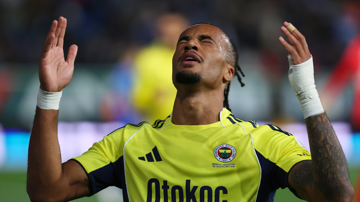 Archie Brown: Nerede ihtiyaç duyulursa ben hazırım