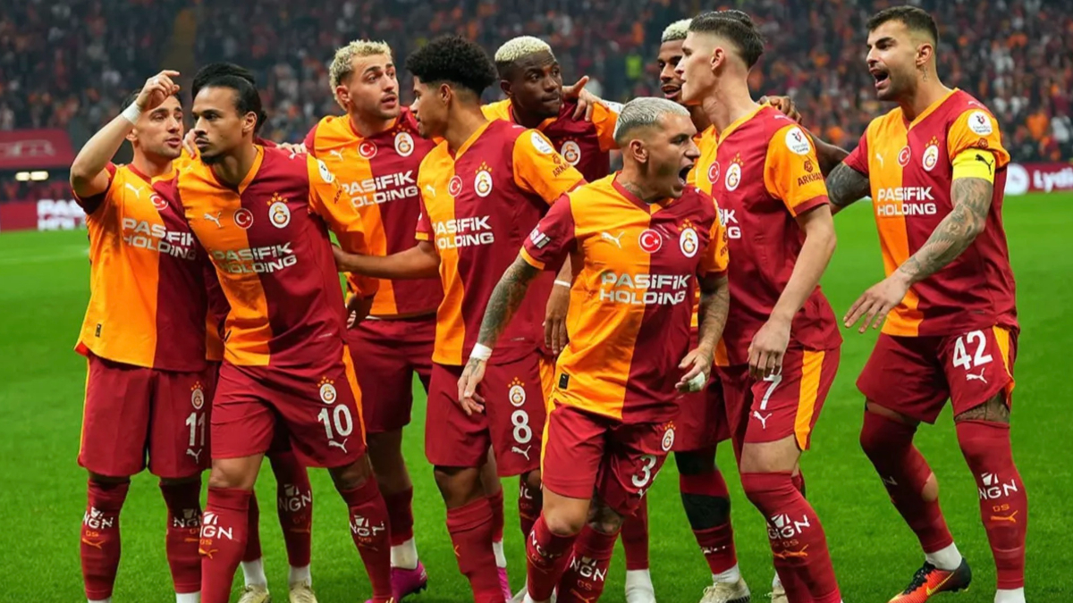 Galatasaray'da sakat ve eksik oyuncuların sayısı giderek artıyor