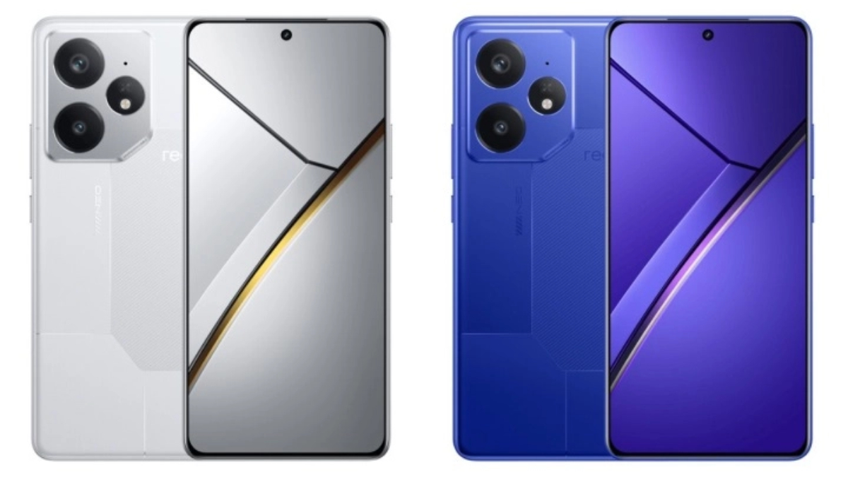 8.000 mAh bataryalı Realme Neo 8 yakında piyasaya sürülecek