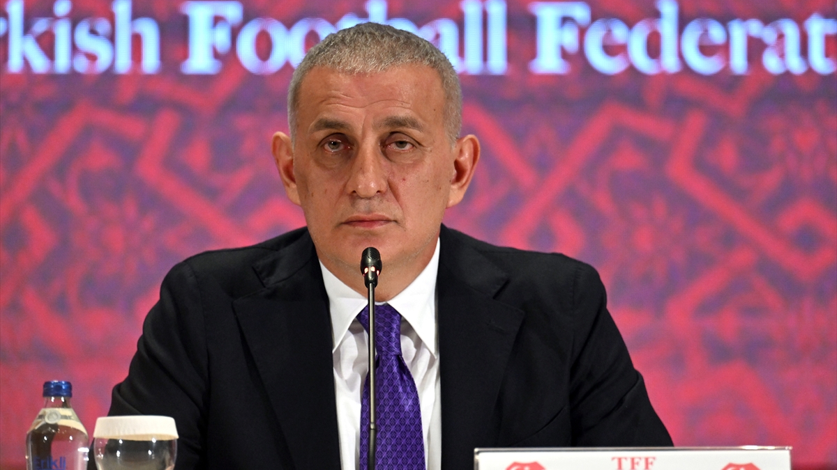 İbrahim Hacıosmanoğlu, bahis soruşturmasında adı geçen futbolcularla ilgili konuştu