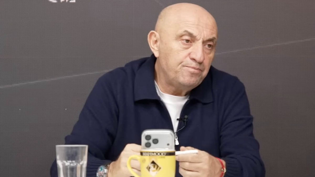 Sinan Engin'den Beşiktaş'a sert eleştiri: Bu yönetimin ömrü çok uzun değil