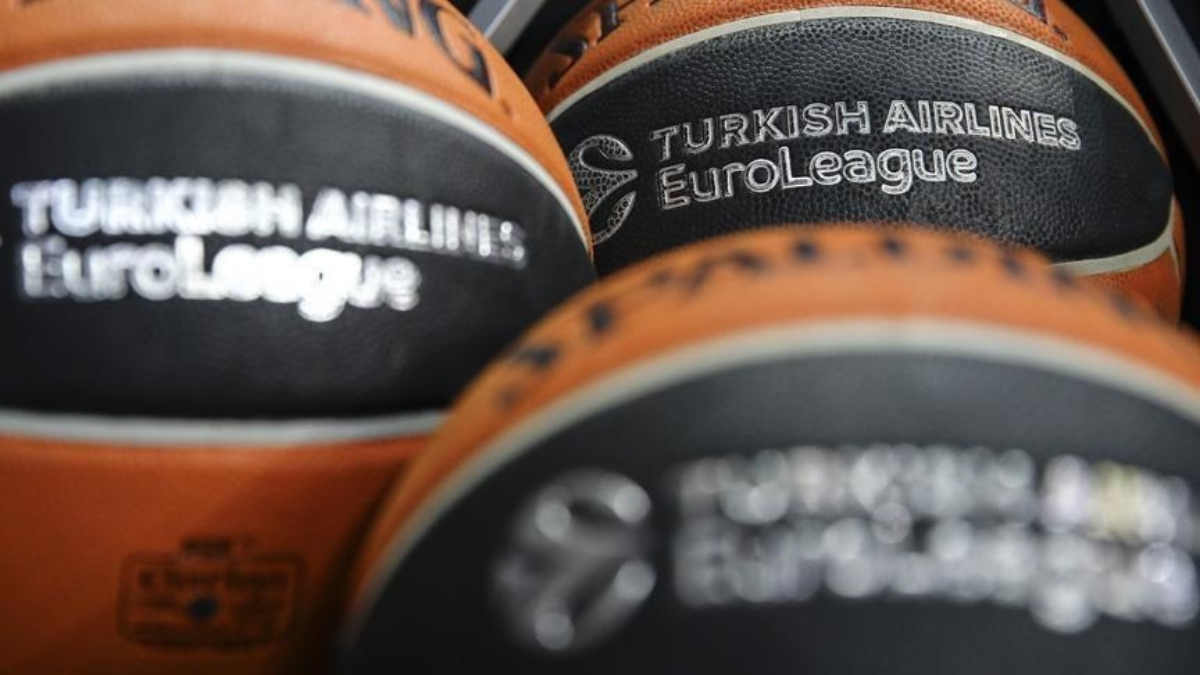 EuroLeague'de 13. hafta heyecanı yarın başlayacak