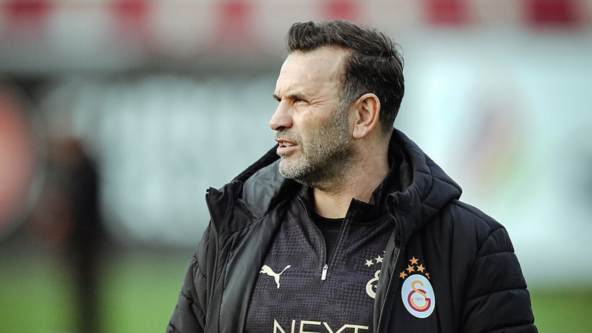 Okan Buruk'tan Union Saint-Gilloise değerlendirmesi