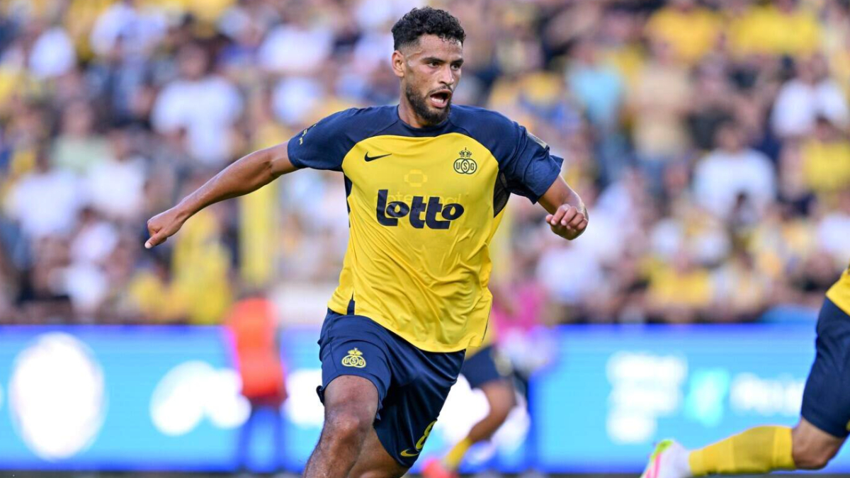 Adem Zorgane: Büyük takımlara karşı çekingen değiliz