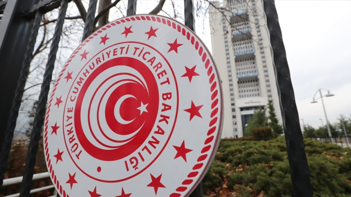 Ticaret Bakanlığı: Ocak-Ekim döneminde ihracat 224,6 milyar dolar olarak gerçekleşmiştir