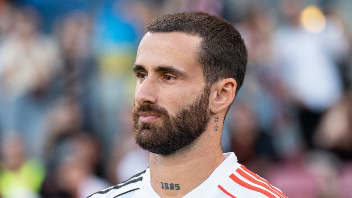 Beşiktaş'ta Rafa Silva gelişmesi