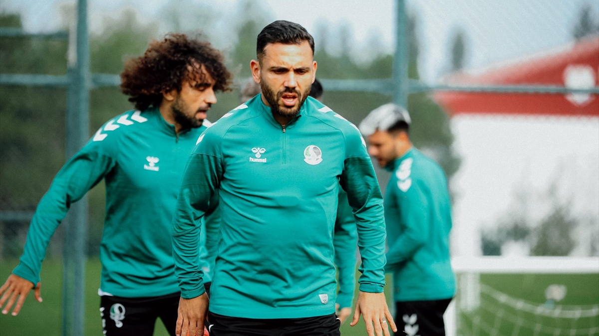 Sakaryaspor, 3 haftadır galip gelemiyor