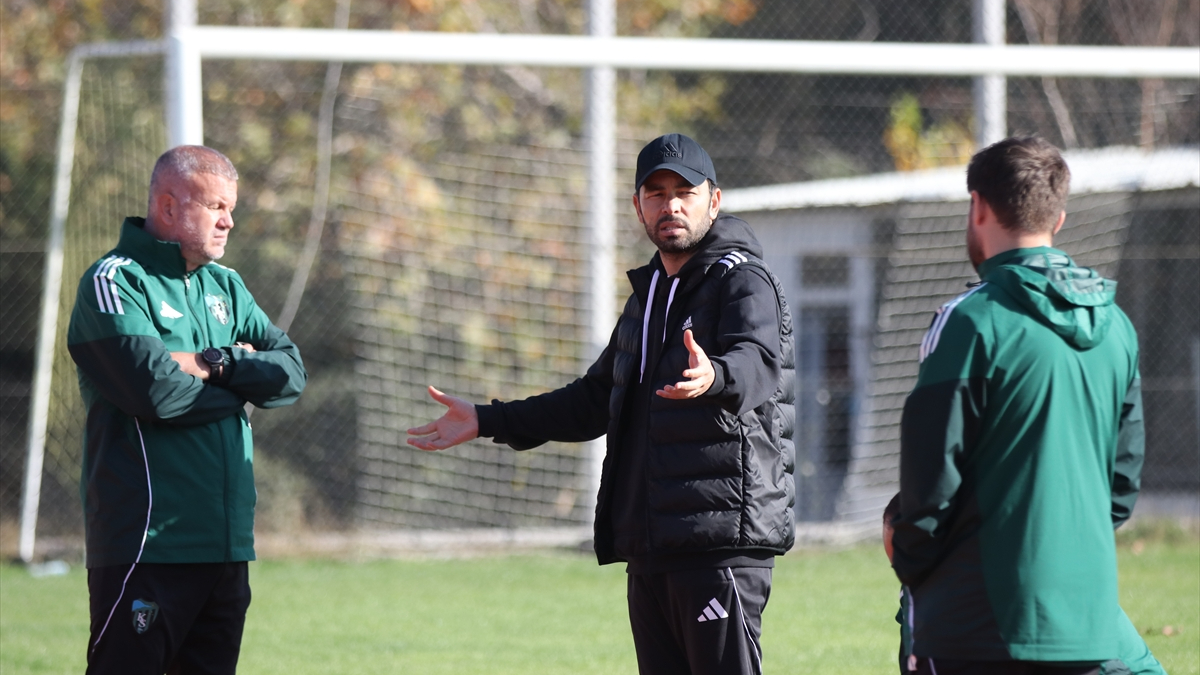 Selçuk İnan'dan Gençlerbirliği maçı sözleri: İnşallah kazanan taraf biz oluruz