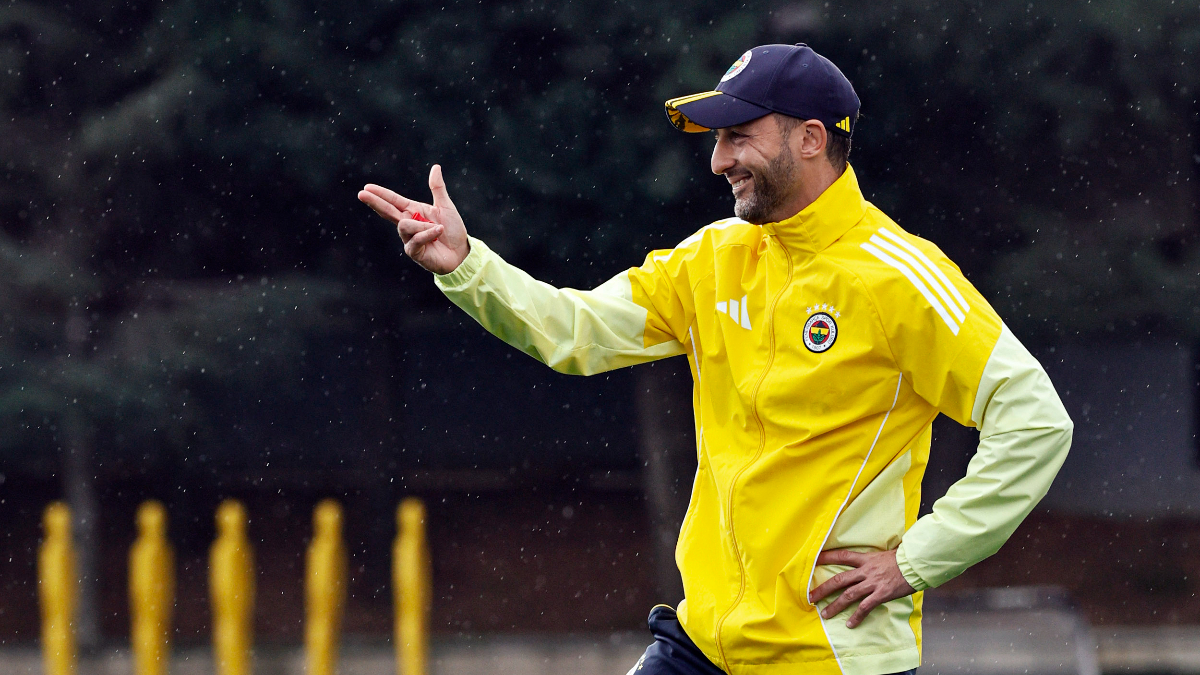 Domenico Tedesco'dan Ferencvaros değerlendirmesi