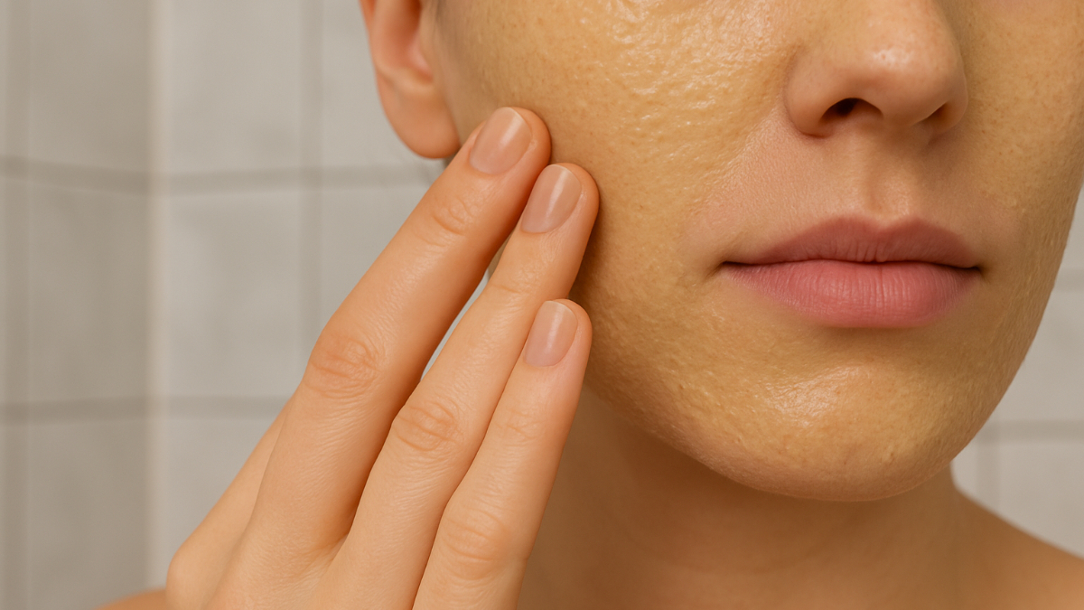 Cilde tahin sürmek bakın ne işe yarıyor...