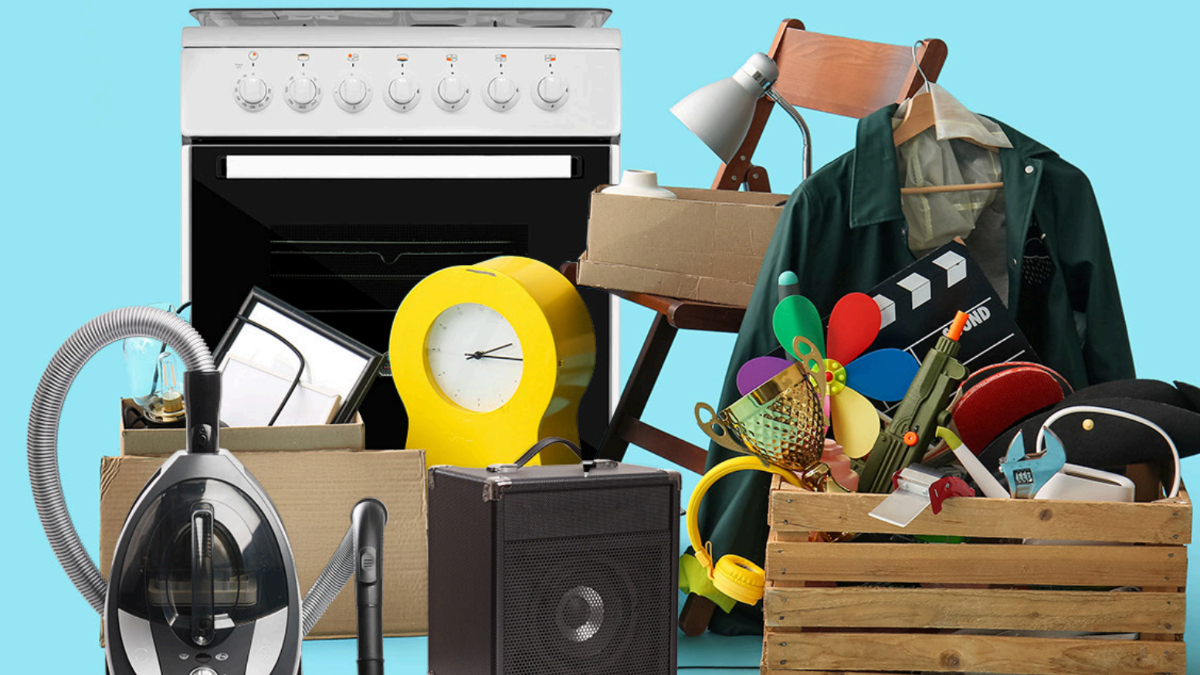 Her 2 kişiden 1’i ikinci el alışveriş yapıyor