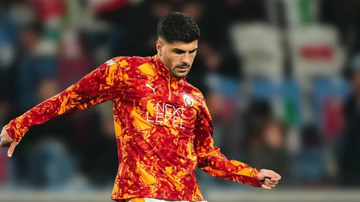 Tahkim Kurulu, Eren Elmalı’nın “bahis” gerekçesiyle aldığı 45 günlük cezasını onadı