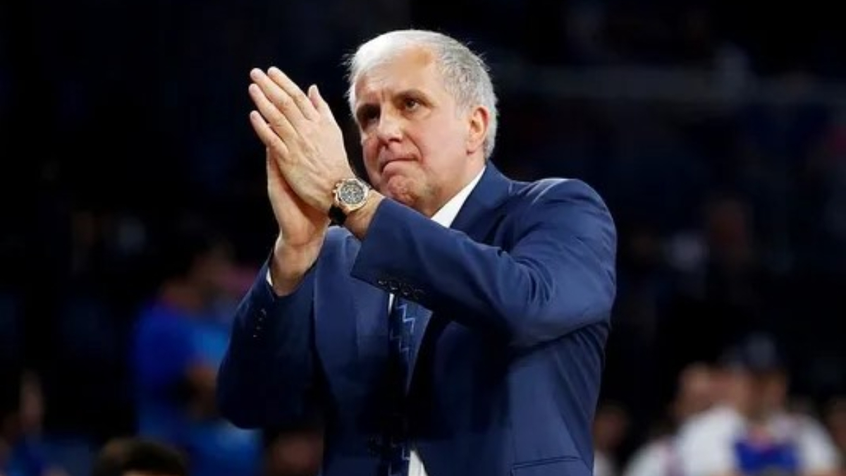 Partizan'da Obradovic dönemi bitti