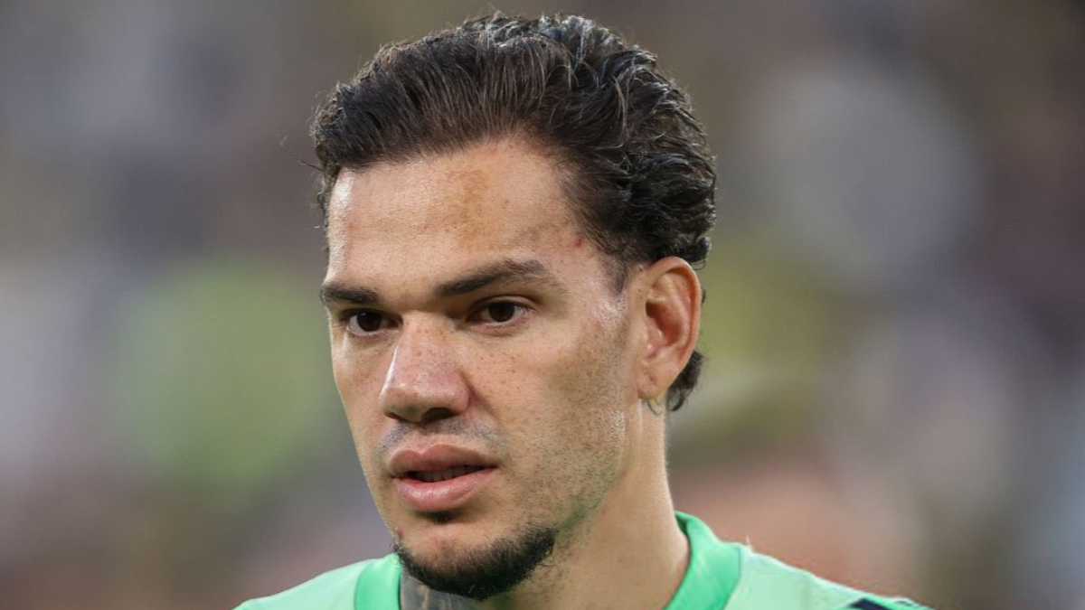 PFDK'ya sevk edilmişti: Fenerbahçe'den Ederson savunması
