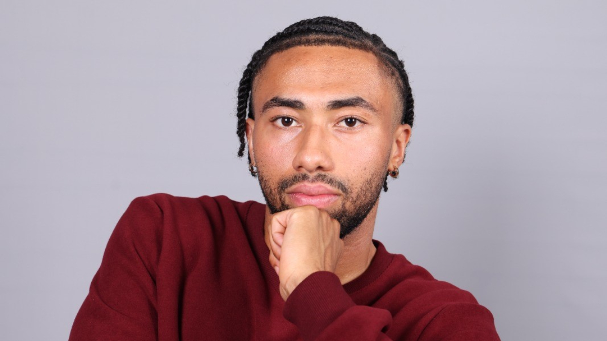 Tim Jabol Folcarelli: Trabzonspor kariyerimi değiştirdi