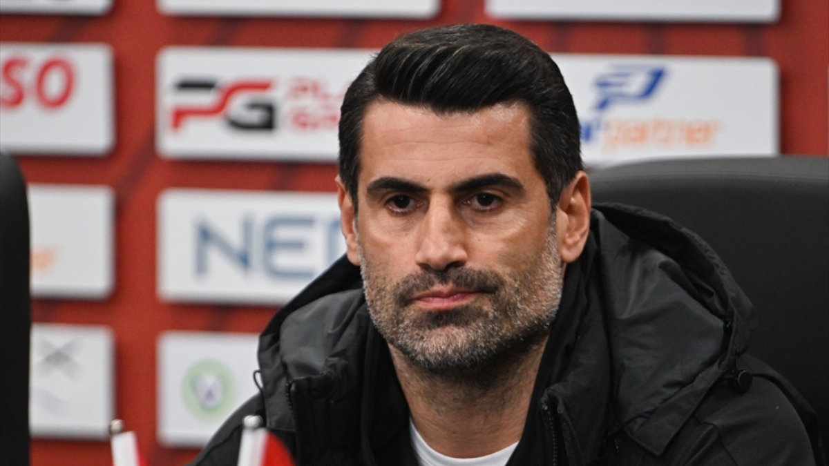 Volkan Demirel'den bahis soruşturması yorumu