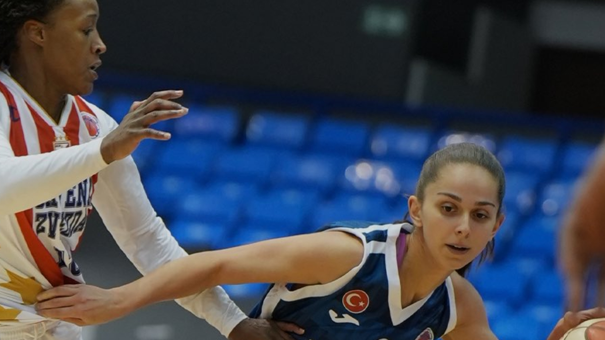 Emlak Konut, Kızılyıldız'a yenildi