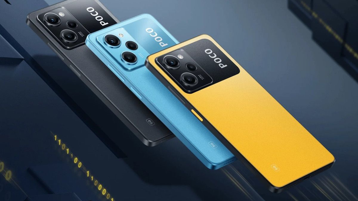 Android 16 güncellemesi alacak POCO modelleri belli oldu