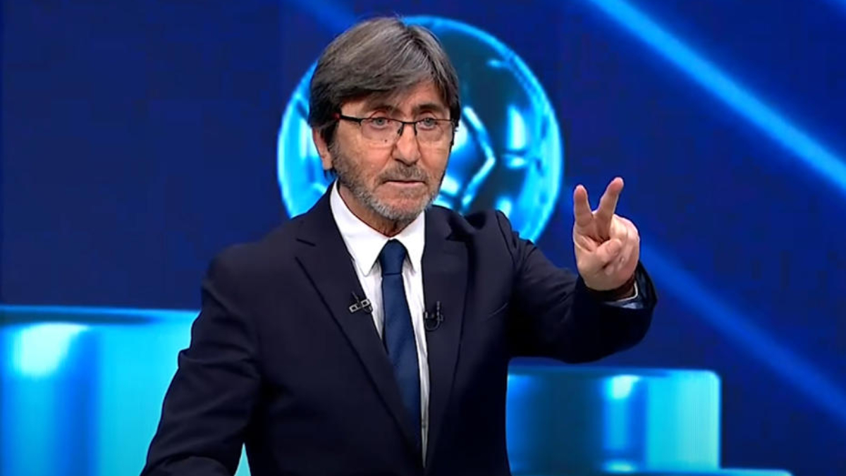 Rıdvan Dilmen'den Galatasaray derbisi iddiası: Fenerbahçe'nin ilk 11'ini açıkladı