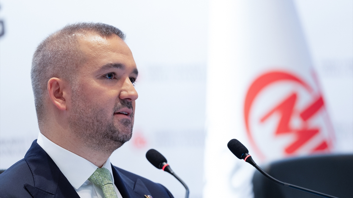 TCMB Başkanı Fatih Karahan, Finansal İstikrar Raporu'nda değerlendirdi