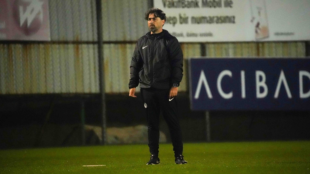 İlhan Palut, Rizespor'dan ayrıldı!