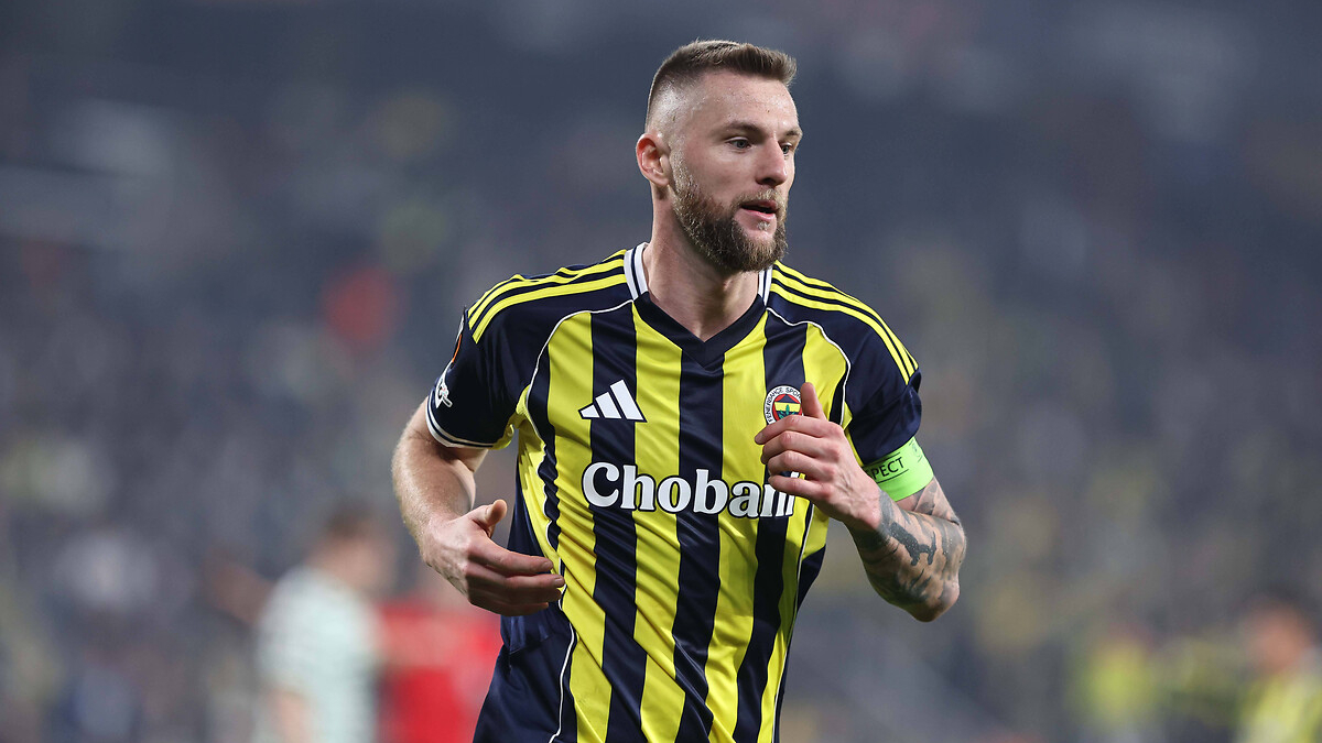 Milan Skriniar'dan Galatasaray değerlendirmesi
