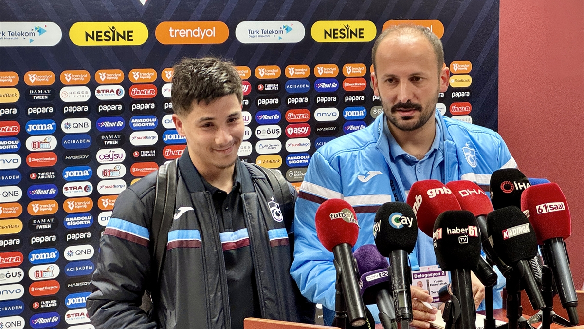 Benjamin Bouchouari: 7 aylık bir süreden sonra bu maç benim için iyiydi