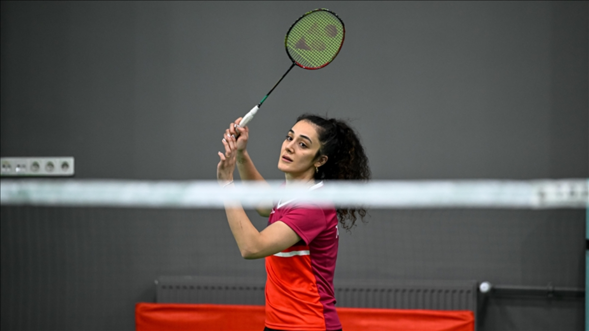 Neslihan Arın, Hindistan'da gümüş madalya aldı