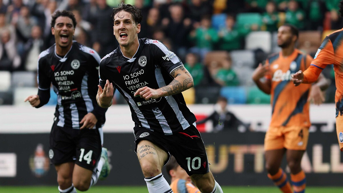 Nicolo Zaniolo: Beni hemen kabul ettiler