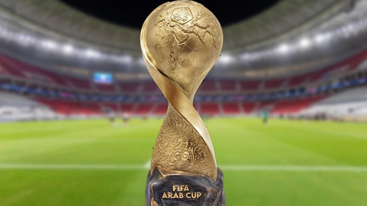 FIFA Arap Kupası'na 700 binden fazla bilet satıldı