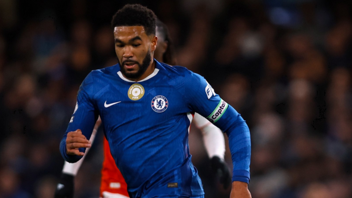 Chelsea-Arsenal karşılaşması berabere bitti