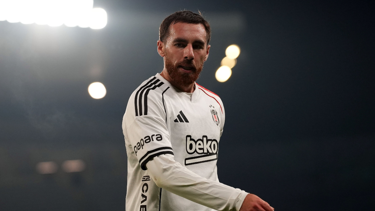 Orkun Kökçü: Böyle oyun ve skora ihtiyacımız vardı