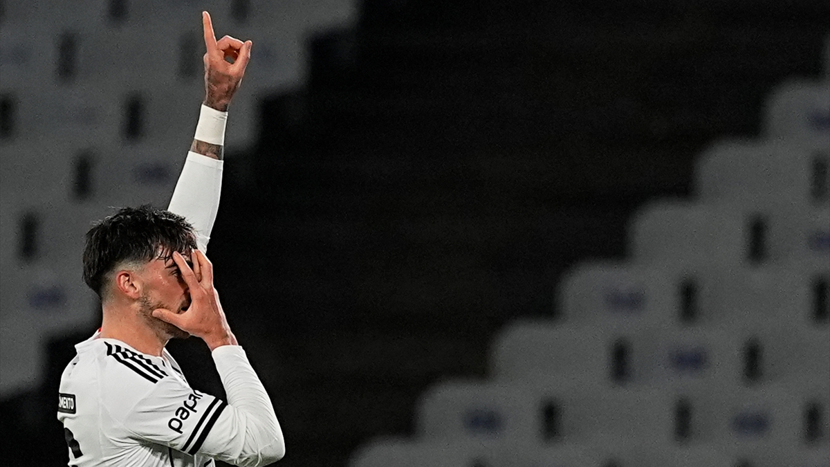 Jota Silva: 3-4 farklı kazanabilirdik