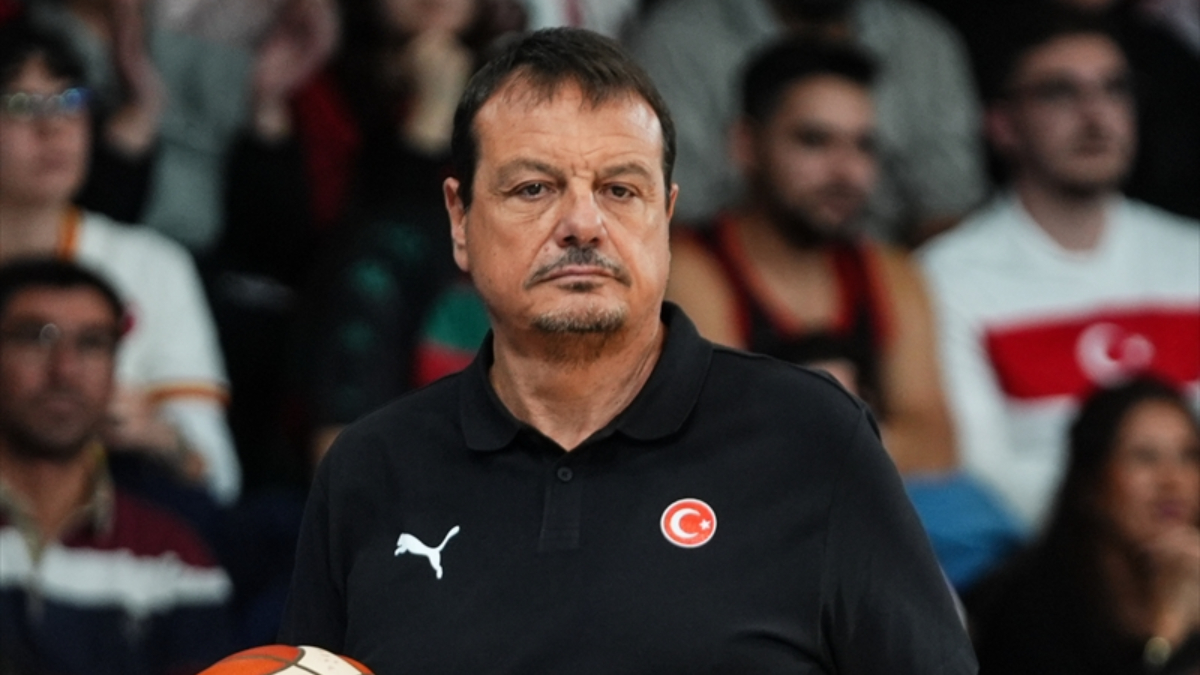 Ergin Ataman: 12 oyuncu da ciddi anlamda katkı verdi