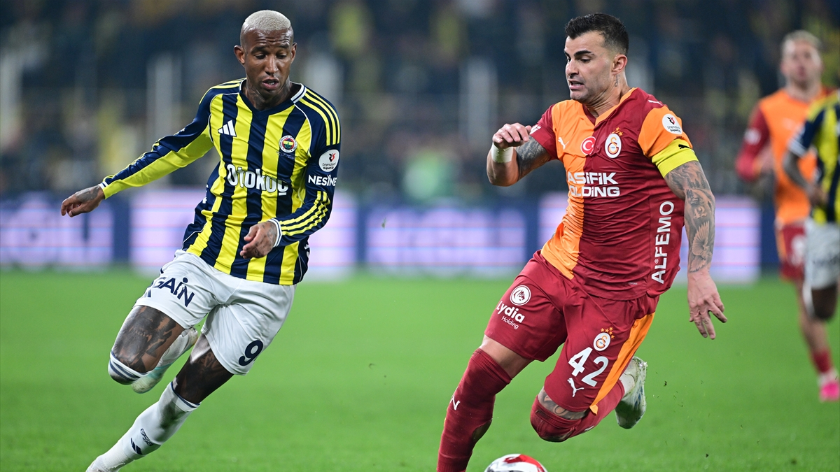 Abdulkerim Bardakçı: Savaşan bir takım vardı