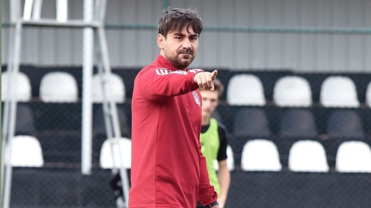 Beşiktaş'ta Veli Kavlak ile yollar ayrıldı