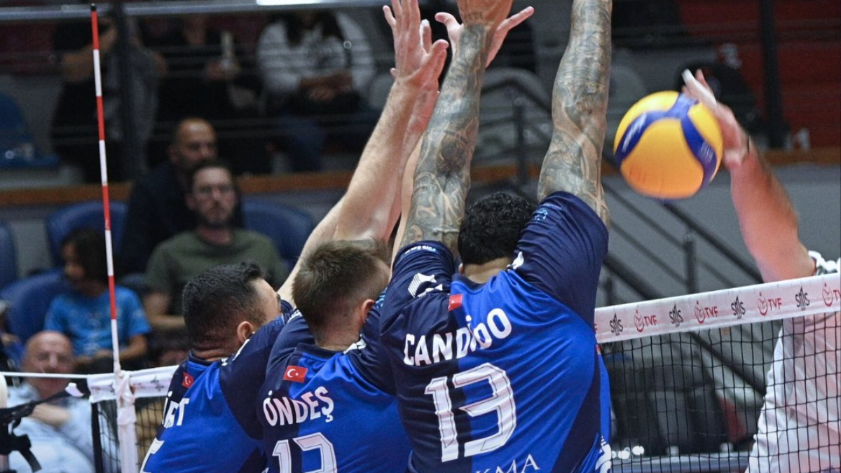 Gebze Belediyespor, Altekma karşısında kazandı