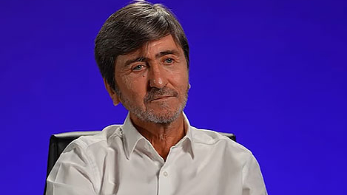 Rıdvan Dilmen'den Fenerbahçe'ye şampiyonluk reçetesi