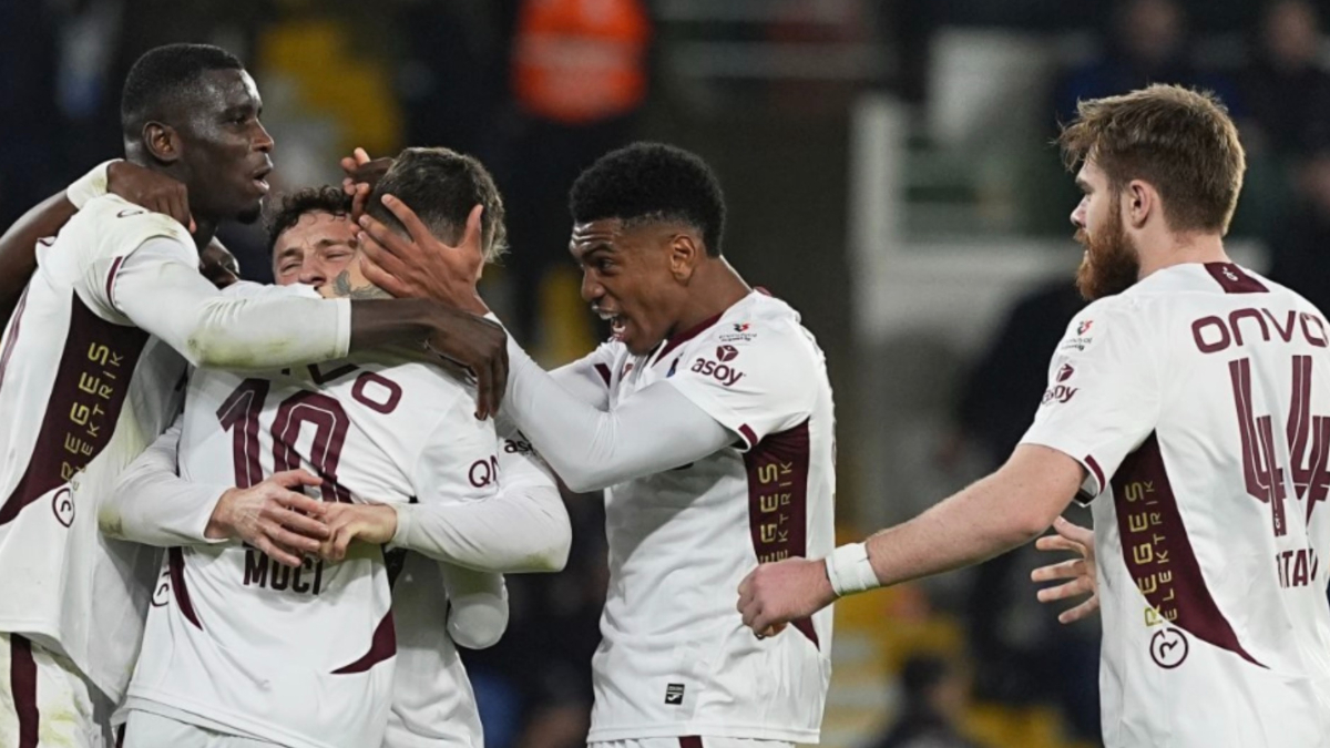 Trabzonspor - Vanspor FK: Muhtemel 11'ler