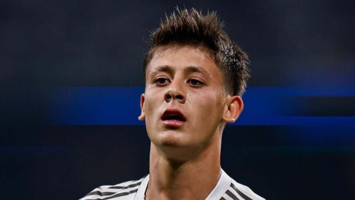 Xabi Alonso eleştirilen Arda Güler'e sahip çıktı: Birlikte oynayacaklar