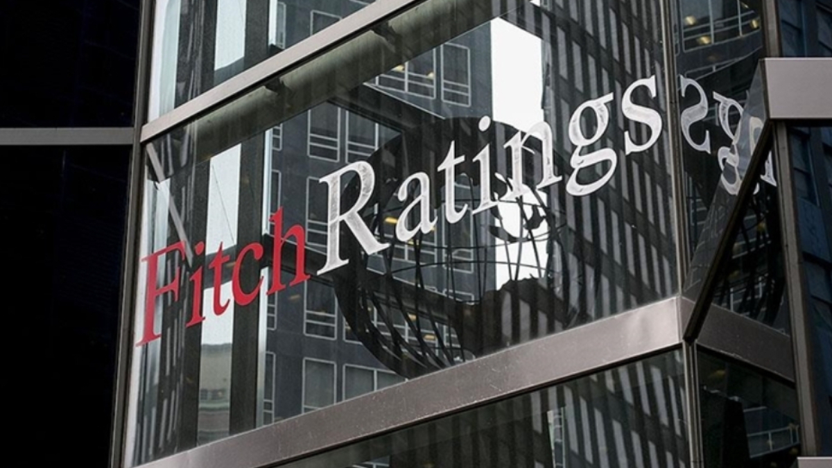 Fitch, Türkiye'nin büyüme tahminini yükseltti