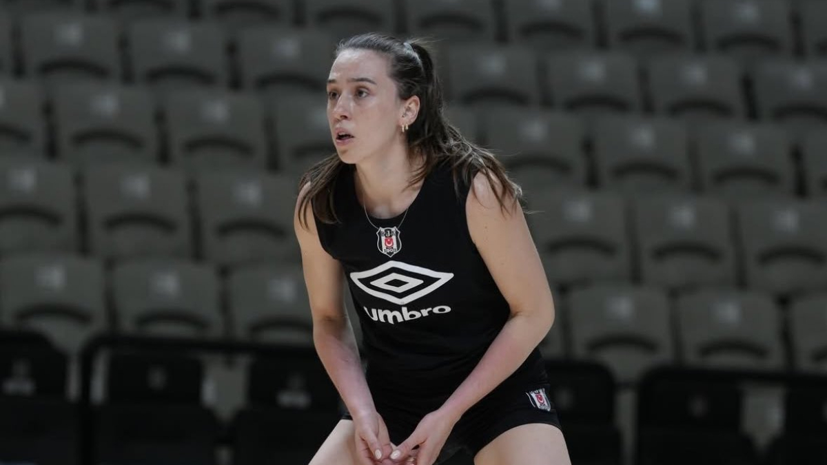 Beşiktaş, Cansu Aydınoğulları ile yollarını ayırdı