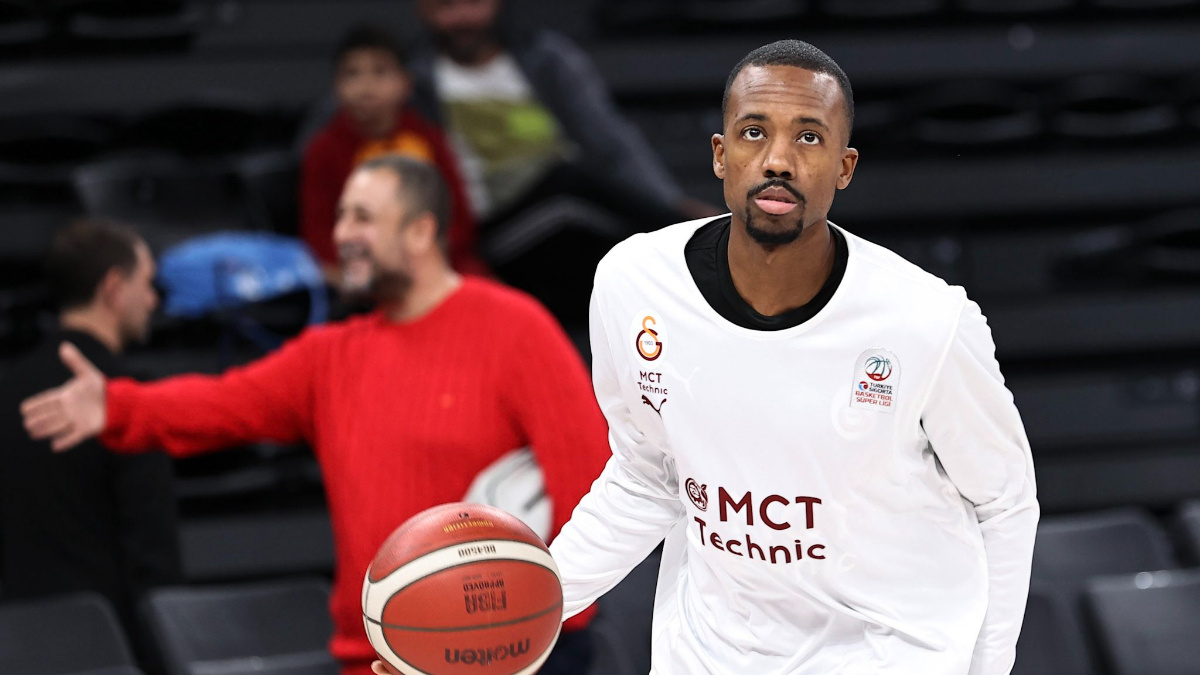 Errick McCollum'a göre NBA Avrupa projesi başarılı olacak