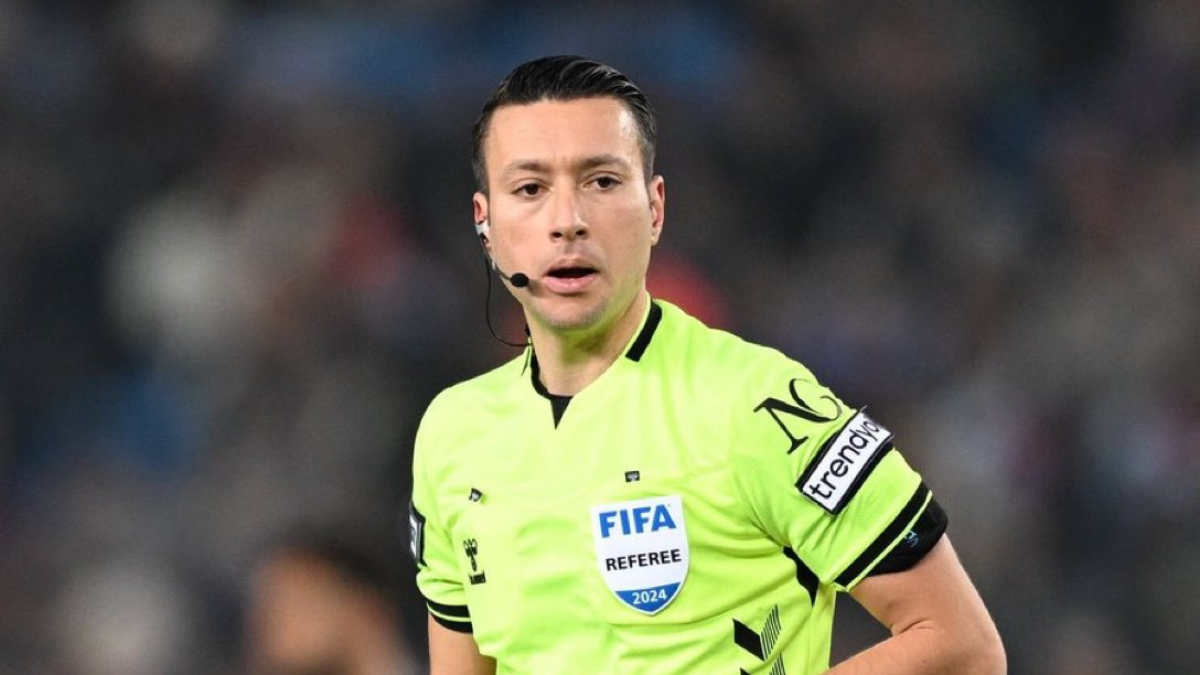 Bahis soruşturmasında yeni dalga: Hakem Zorbay Küçük de gözaltına alınan isimler arasında