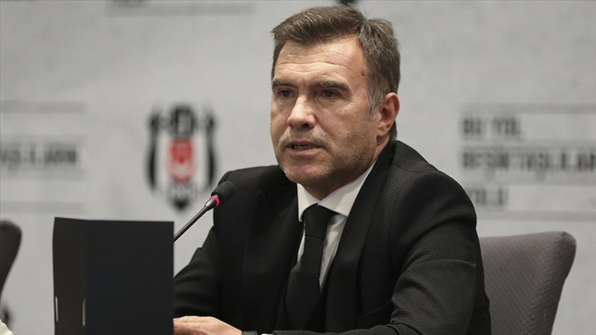 Beşiktaş efsanesi Feyyaz Uçar'ın acı günü